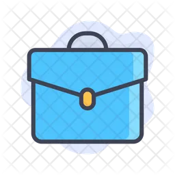 Briefcase  Icon