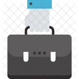 Briefcase  Icon