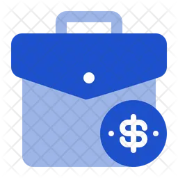 Briefcase  Icon