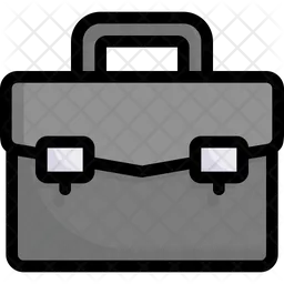 Briefcase  Icon