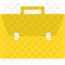 Bag Briefcase Business Bag Icon