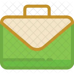 Briefcase  Icon