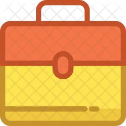 Briefcase  Icon