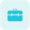Briefcase Bag Luggage Icon