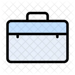 Briefcase  Icon