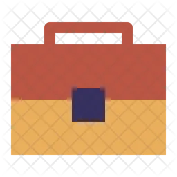 Briefcase  Icon