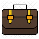 Briefcase  アイコン