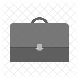 Briefcase  Icon