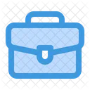 Briefcase Job Luggage Icon
