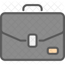 Briefcase  Icon