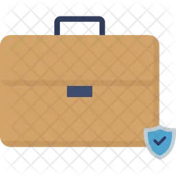 Briefcase  Icon