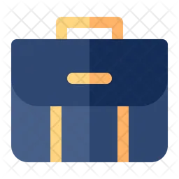 Briefcase  Icon