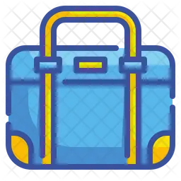 Briefcase  Icon