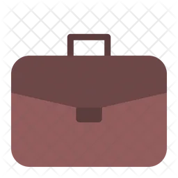 Briefcase  Icon