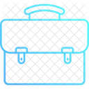 Briefcase Business Bag Bag Icon