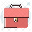 Briefcase  Icon