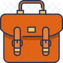 Briefcase  Icon