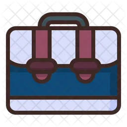 Briefcase  Icon