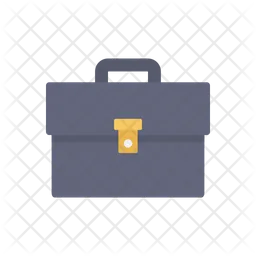 Briefcase  Icon