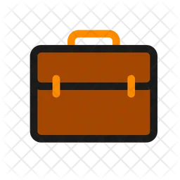 Briefcase  Icon