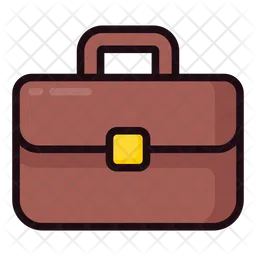 Briefcase  Icon