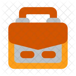 Briefcase  Icon