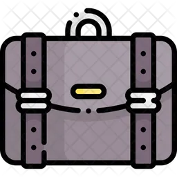 Briefcase  Icon