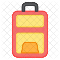 Briefcase  Icon