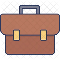 Briefcase  Icon