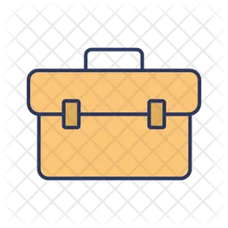 Briefcase  Icon