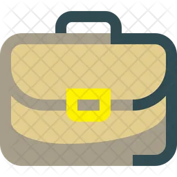 Briefcase  Icon