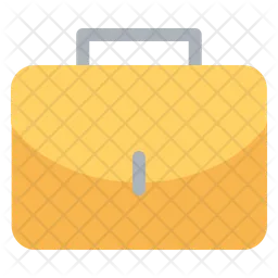 Briefcase  Icon