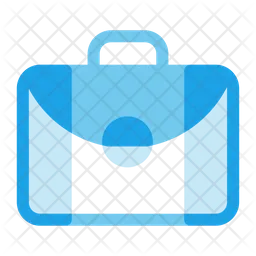 Briefcase  Icon