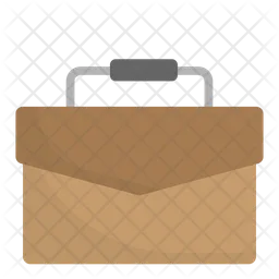 Briefcase  Icon