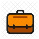 Briefcase Portfolio Job Icon