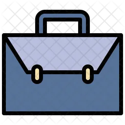 Briefcase  Icon