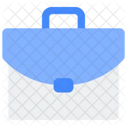 Briefcase  Icon