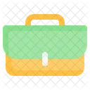 Briefcase Business Portfolio Icon