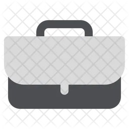 Briefcase  Icon