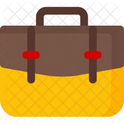 Briefcase  Icon