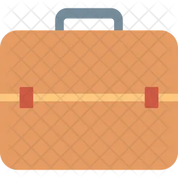 Briefcase  Icon