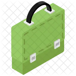 Briefcase  Icon