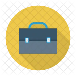 Briefcase  Icon