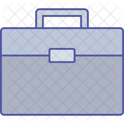 Briefcase  Icon