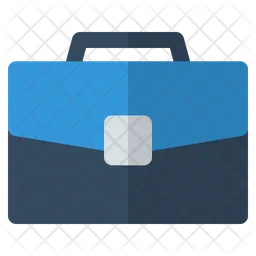 Briefcase  Icon