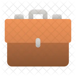 Briefcase  Icon