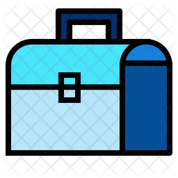 Briefcase  Icon