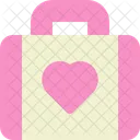 Romance Heart Love Icon