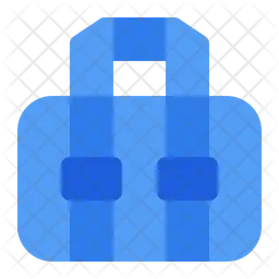 Briefcase  Icon