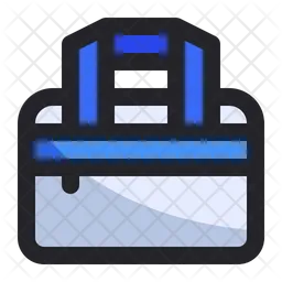 Briefcase  Icon